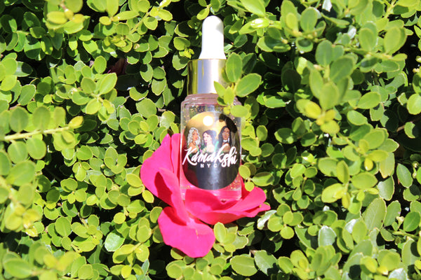 Kamakshi's 24K Gold Essence Serum